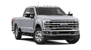 2026 Ford Super Duty® External Image 4